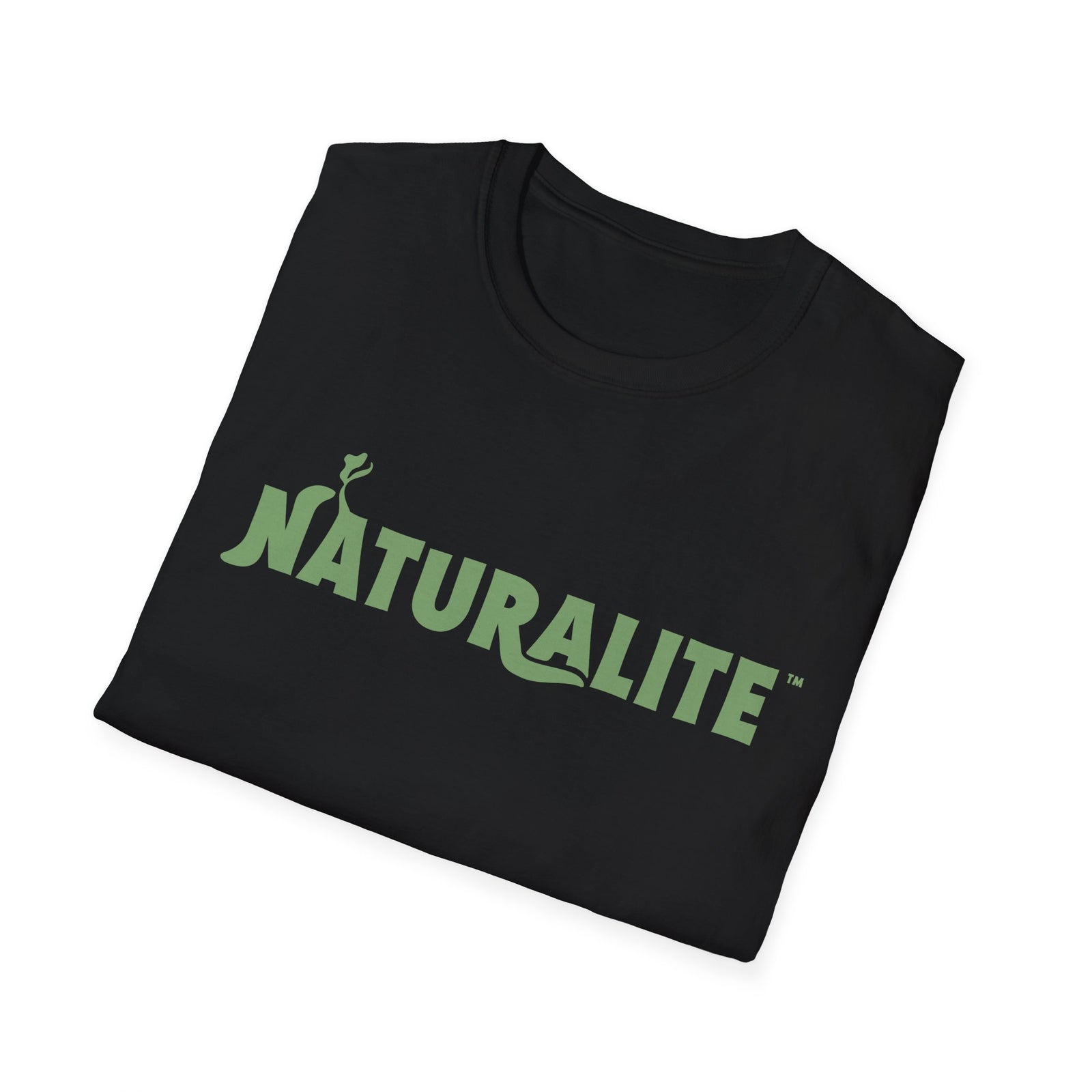 Naturalite Lifestyle T-Shirt: Naturalite Logo