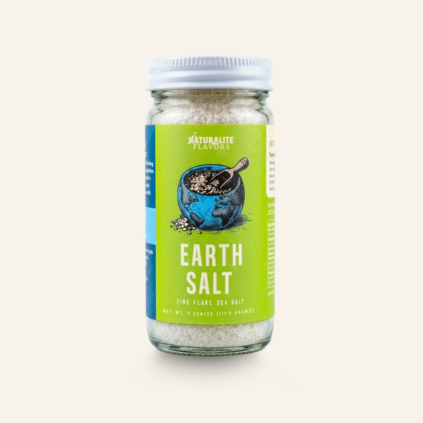 Earth Salt