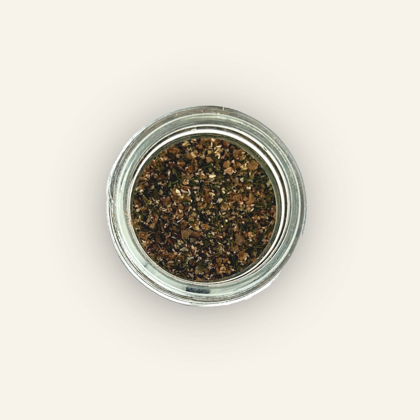 The Genesis Blend Seasoning