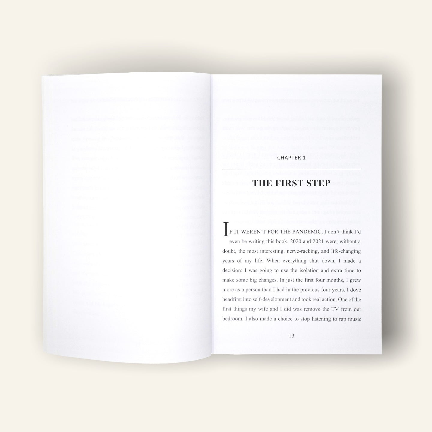 The More We Grow The More We'll See Everything We Need Is Free