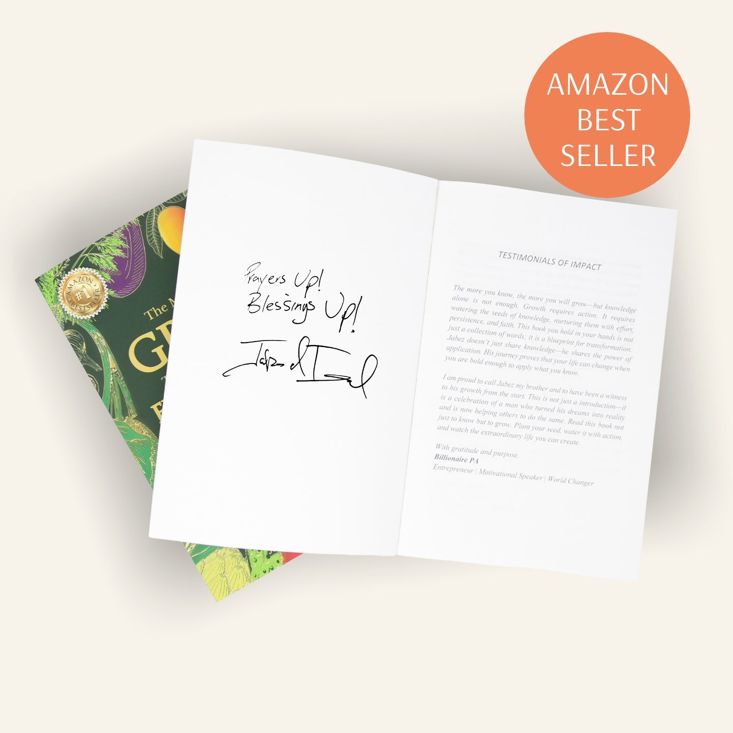 The Complete Naturalite Book Bundle