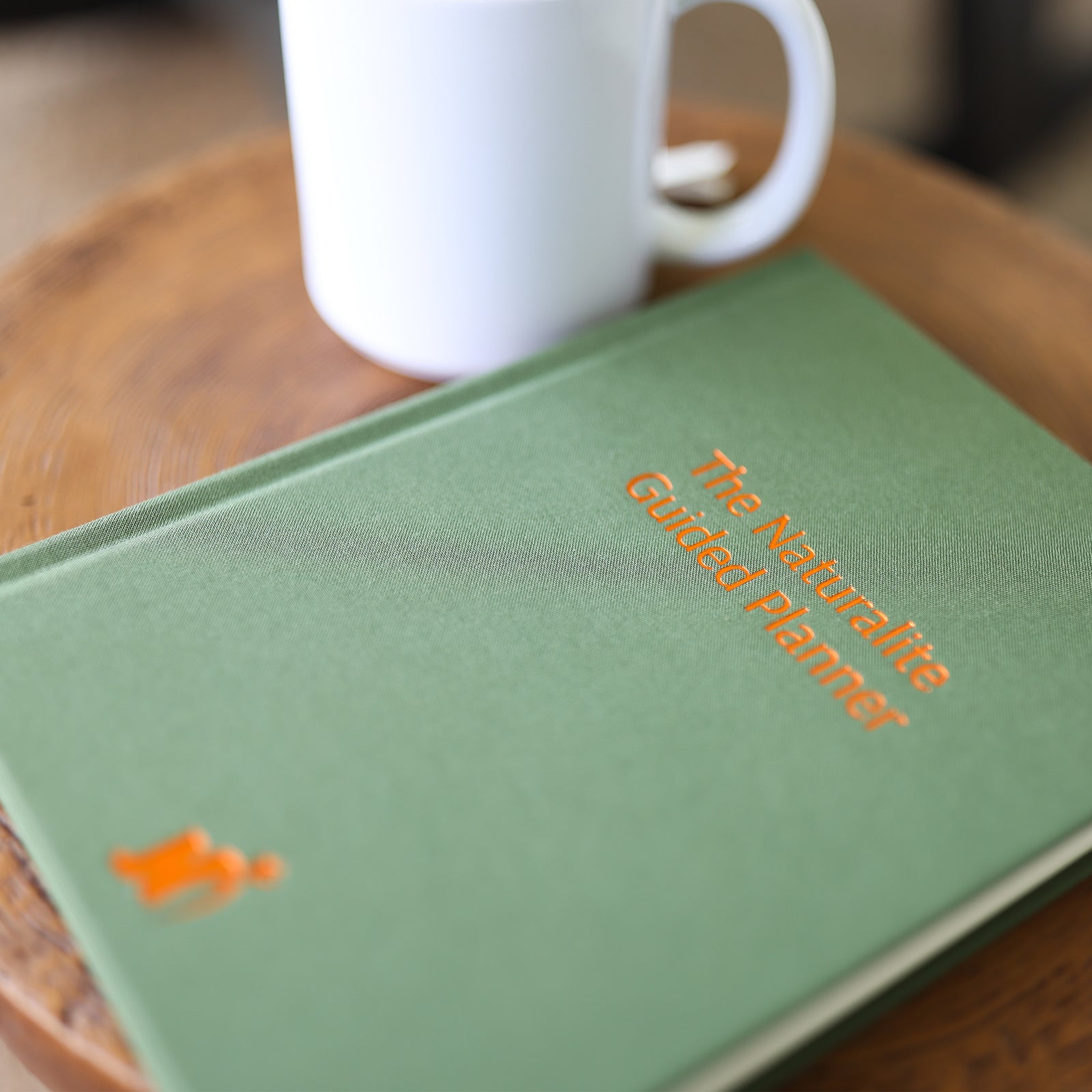 The Naturalite™ Guided Weight Loss Planner (4 Pack - 1 Year Supply)