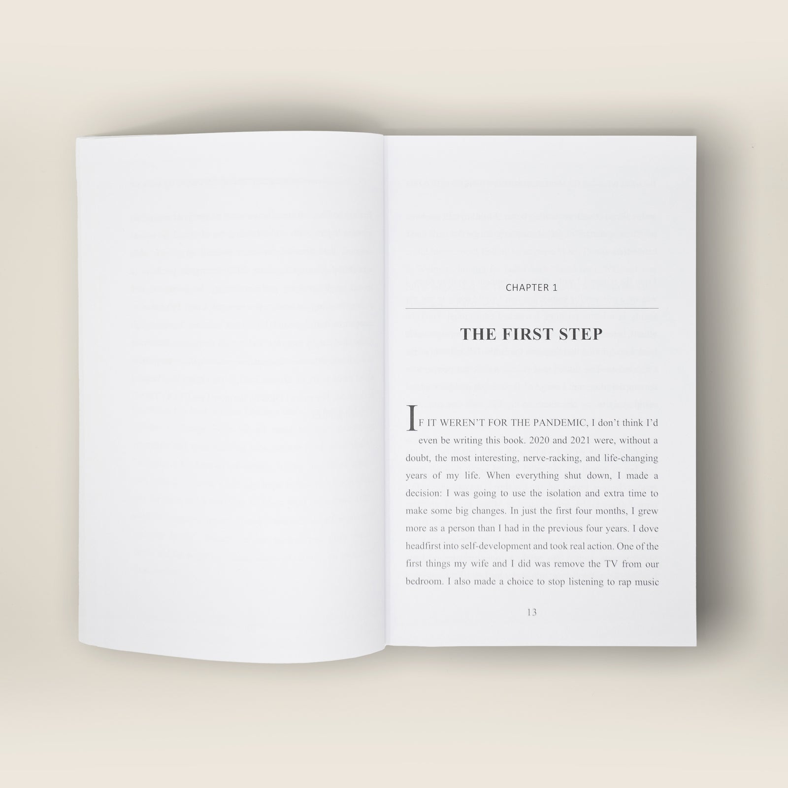 10 Book Bundle - The More We Grow The More We'll See Everything We Need Is Free