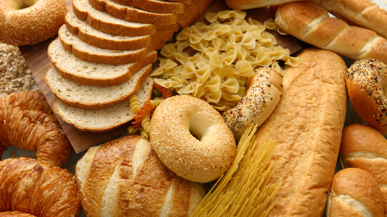 Hero Image for Enriched Flour Weight Loss Blog Post