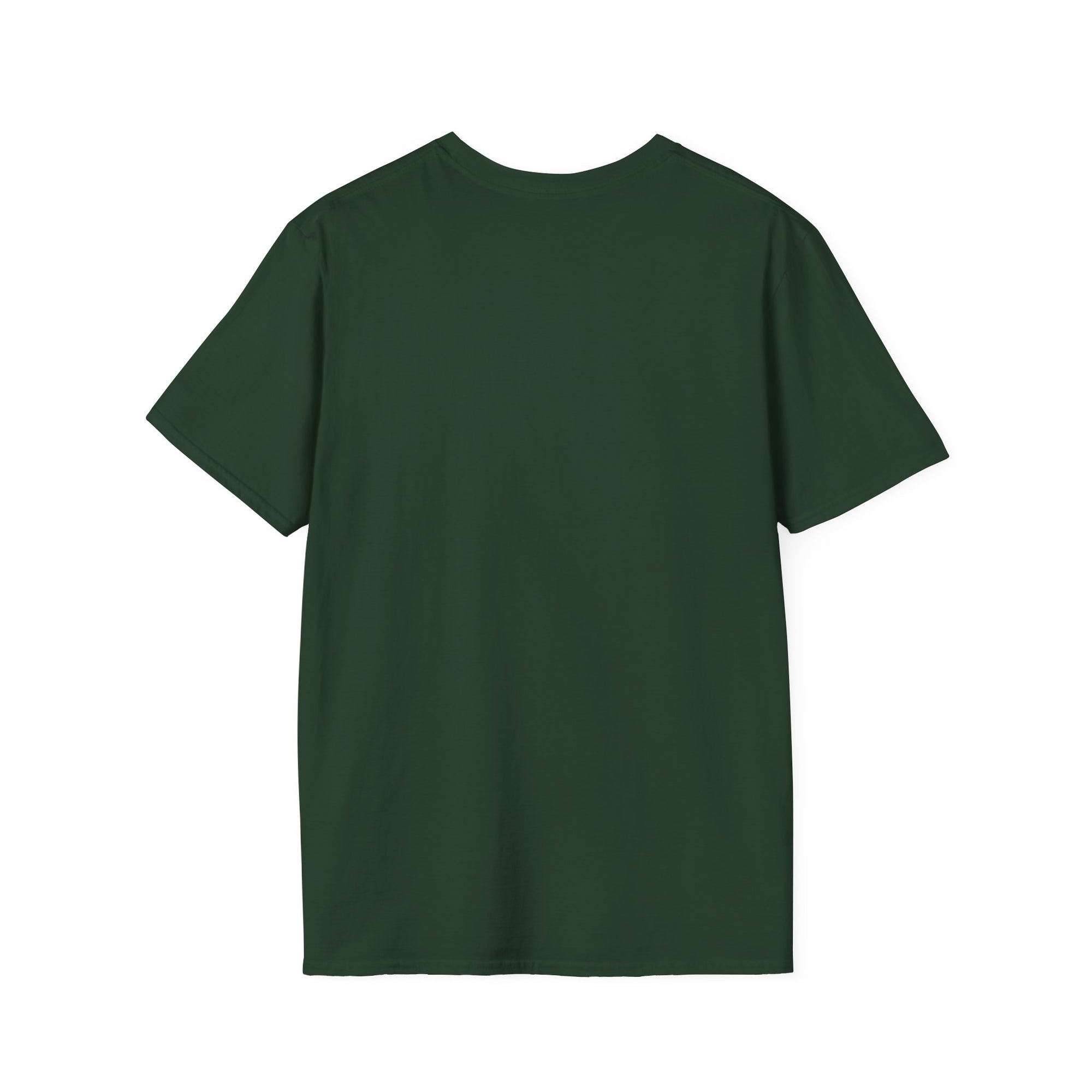 Naturalite Lifestyle T-Shirt: The More We Grow