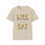 Naturalite Lifestyle T-Shirt: Life Matters