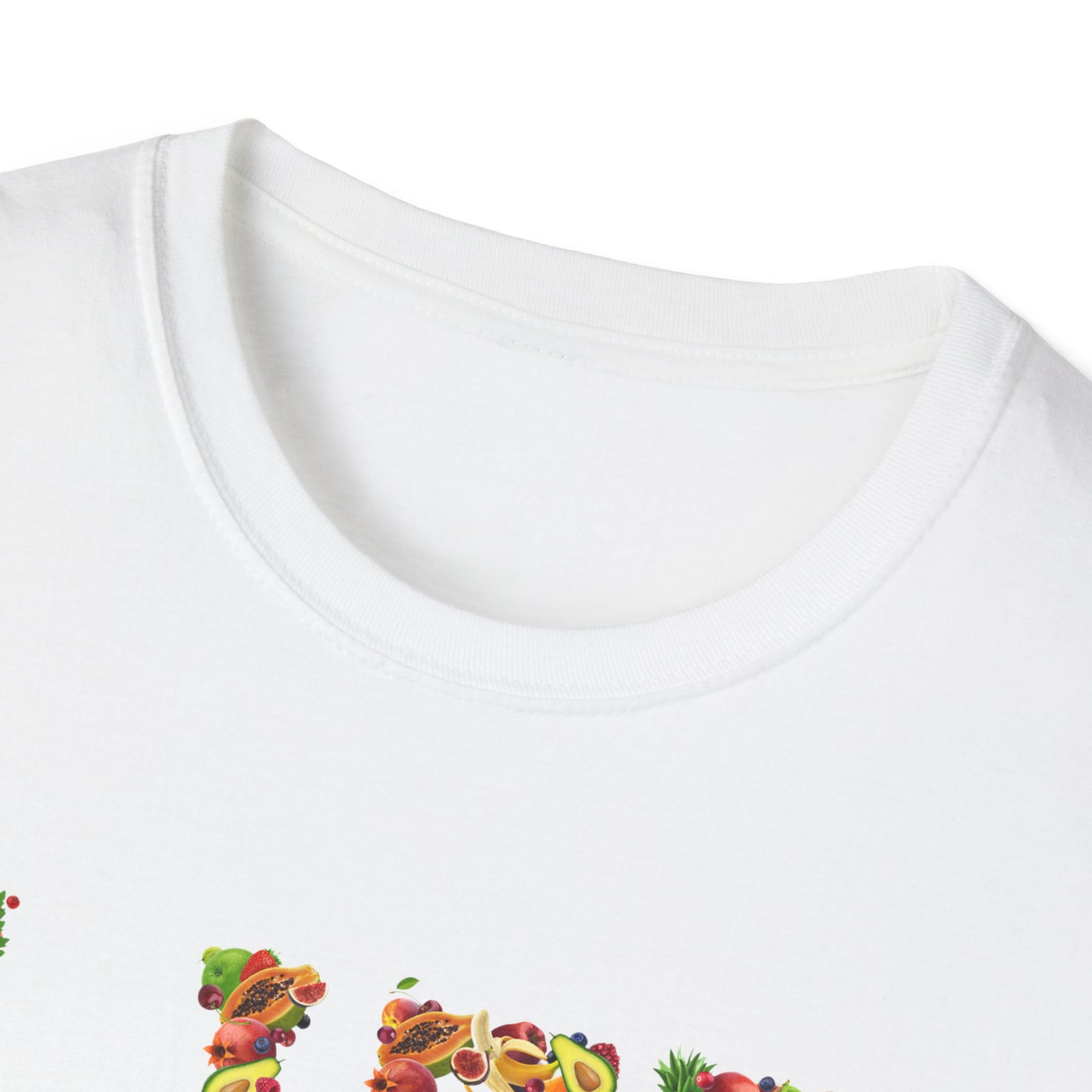 Naturalite Lifestyle T-Shirt: Life Matters