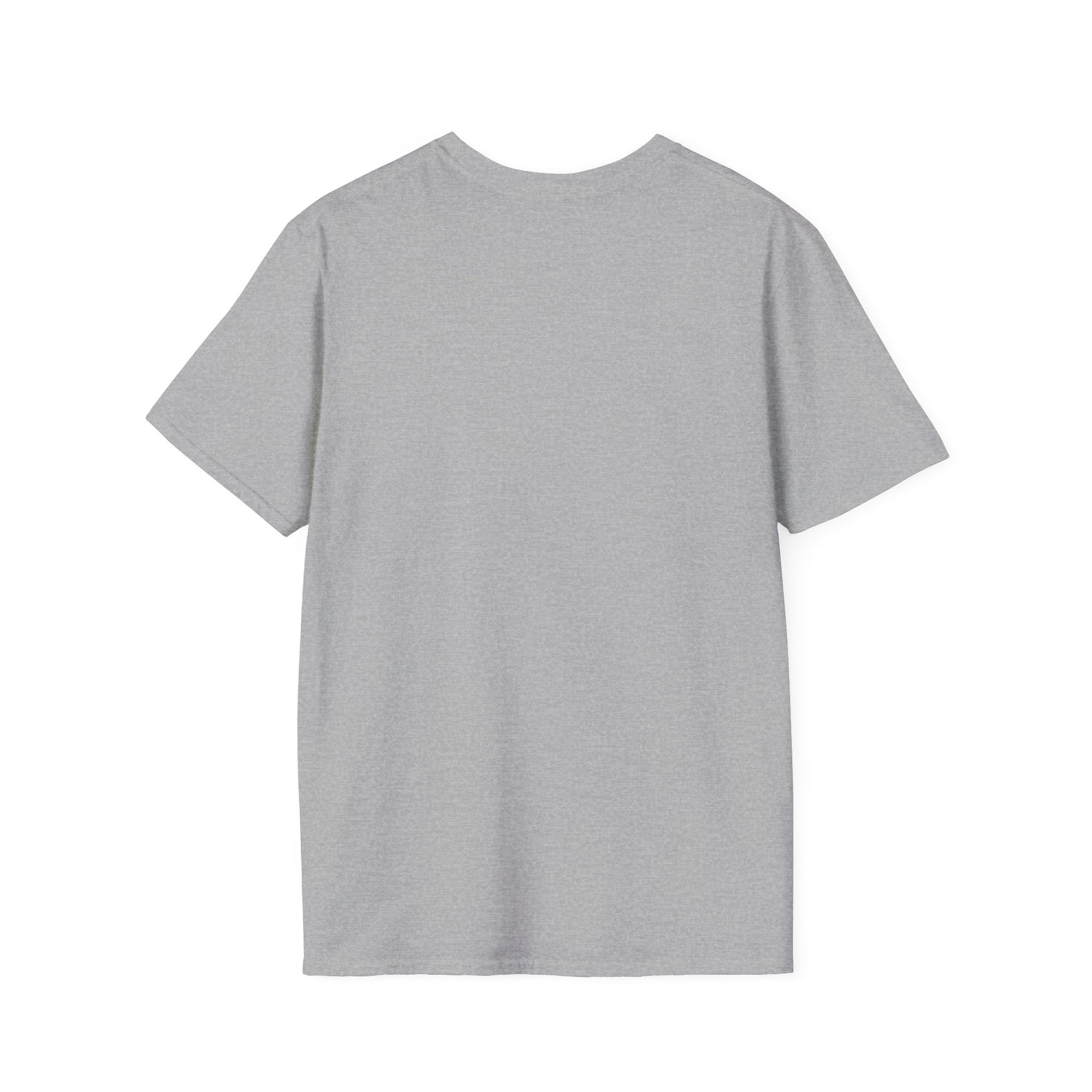 Naturalite Lifestyle T-Shirt: Life Matters