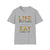 Naturalite Lifestyle T-Shirt: Life Matters