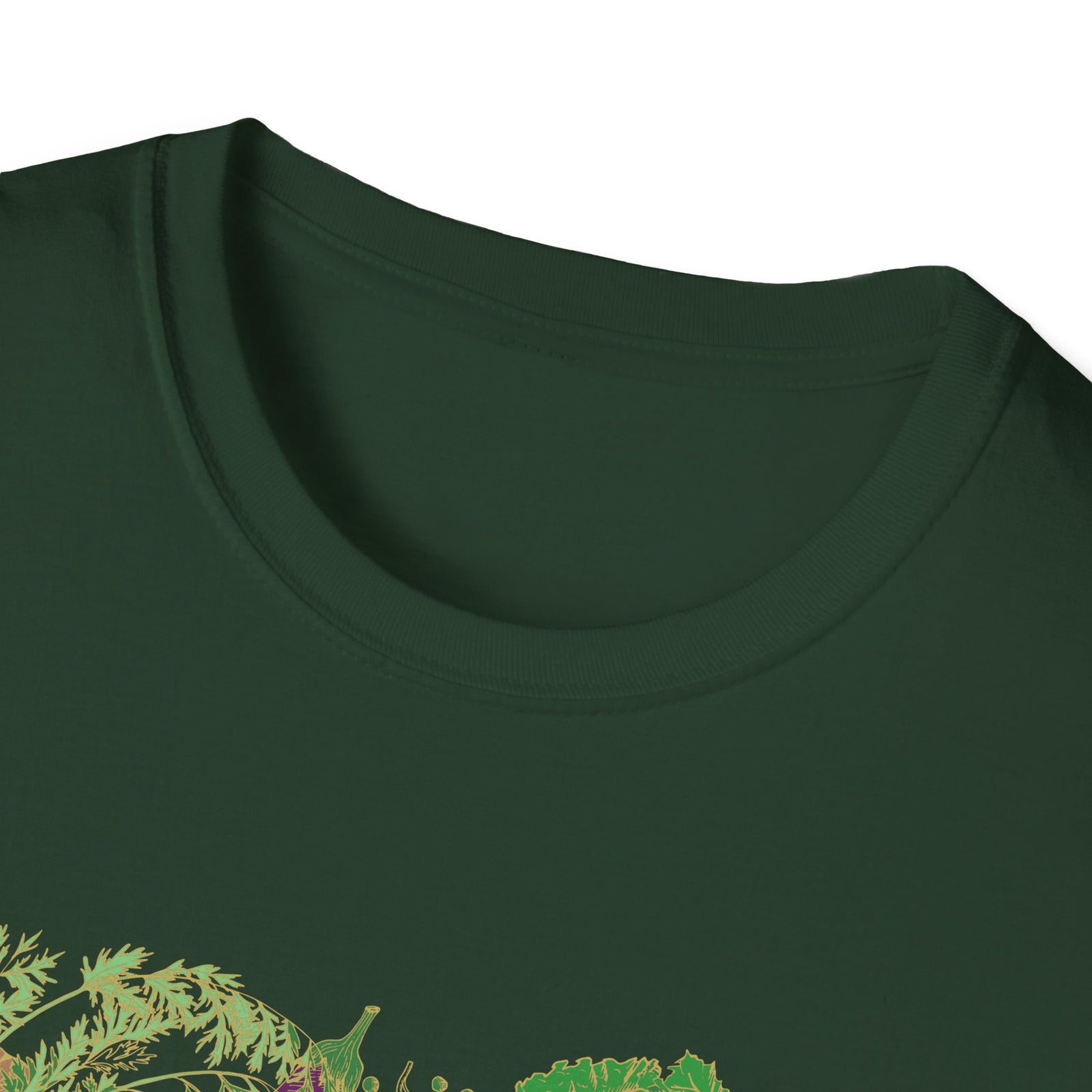 Naturalite Lifestyle T-Shirt: The More We Grow