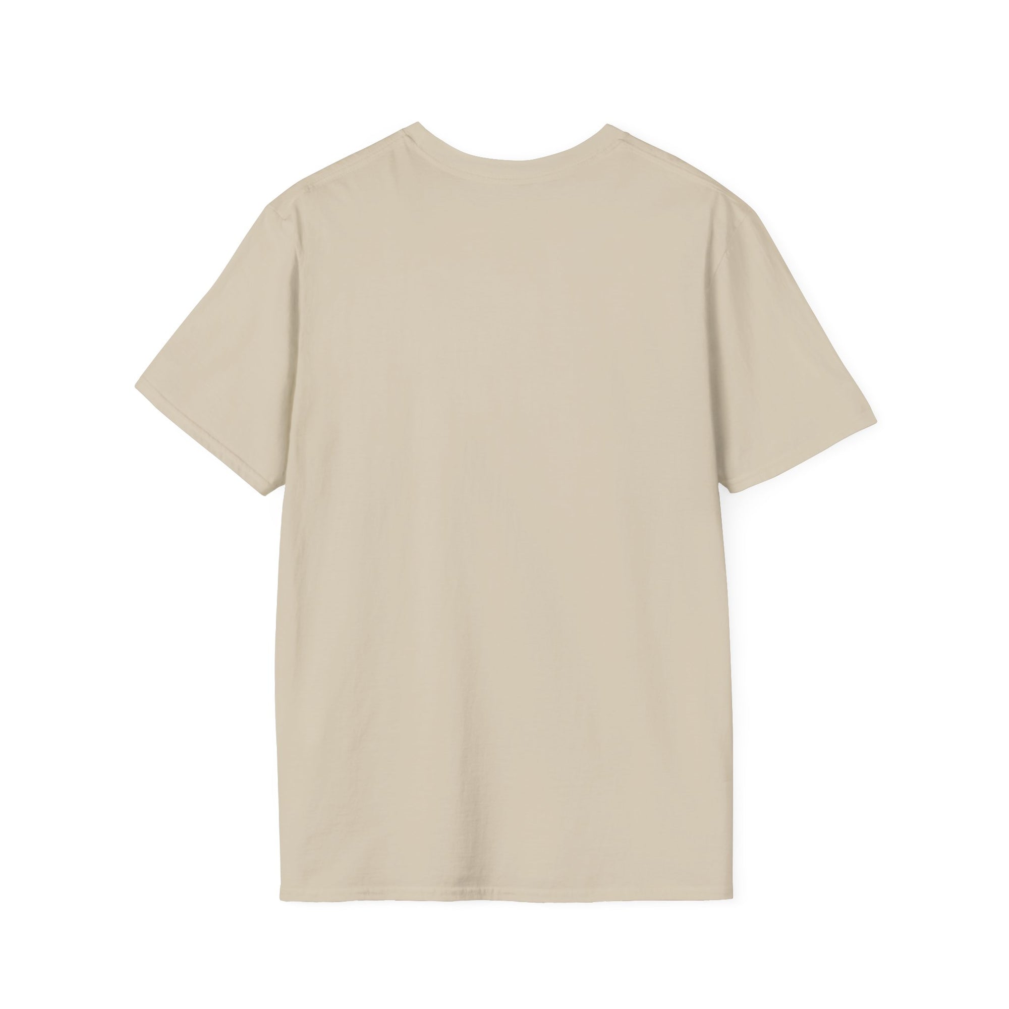 Naturalite Lifestyle T-Shirt: Life Matters