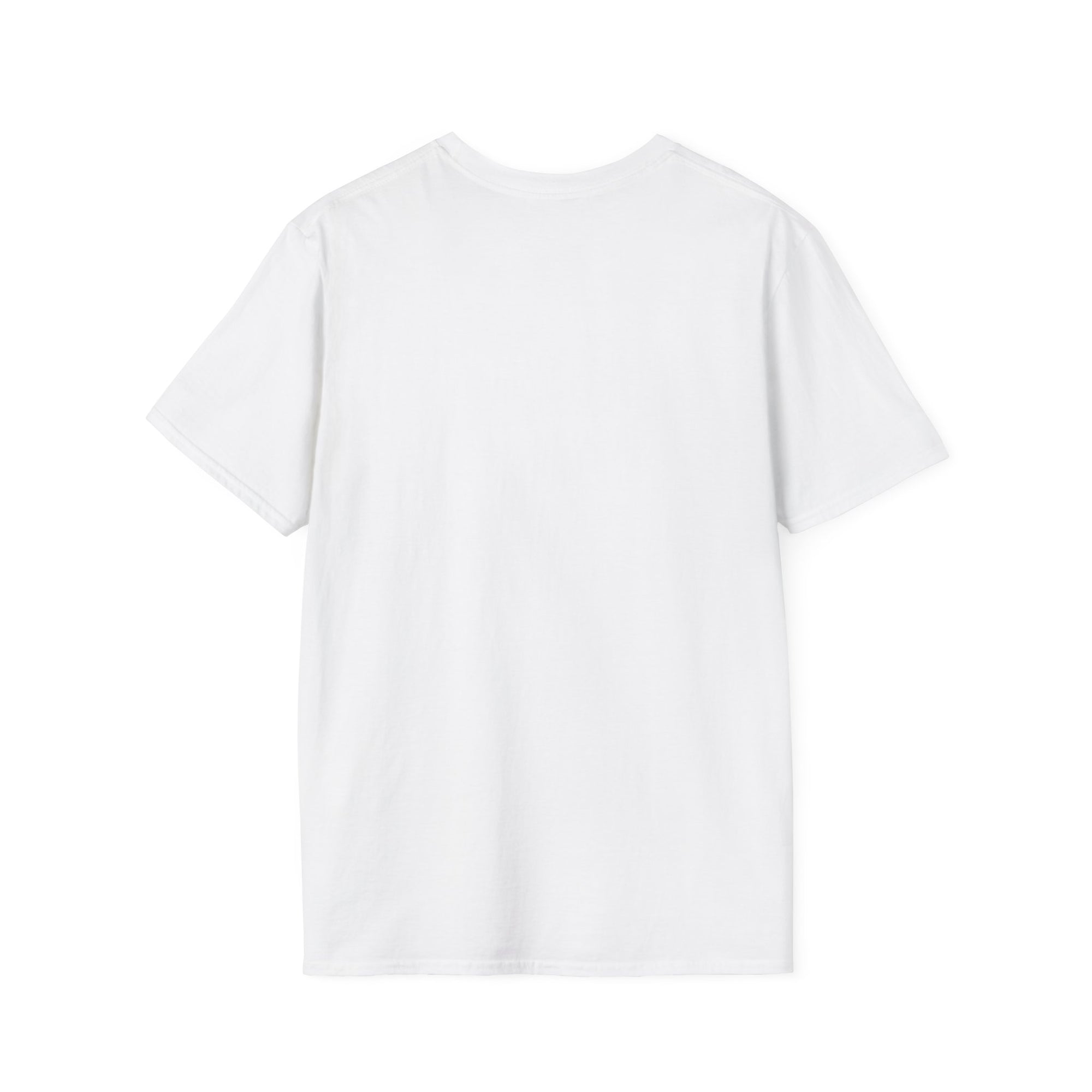 Naturalite Lifestyle T-Shirt: Life Matters