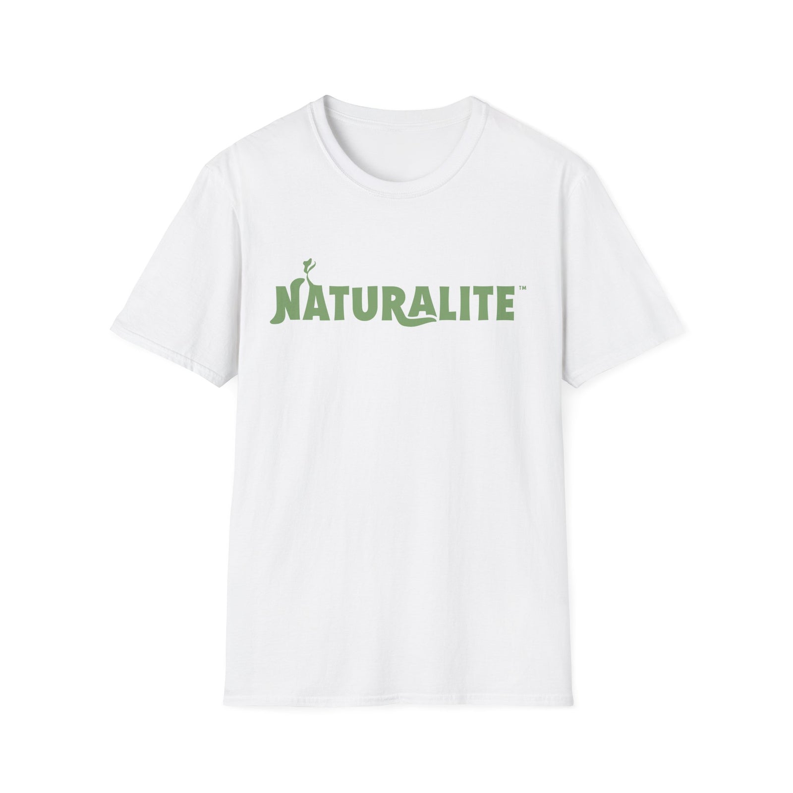 Naturalite Lifestyle T-Shirt: Naturalite Logo