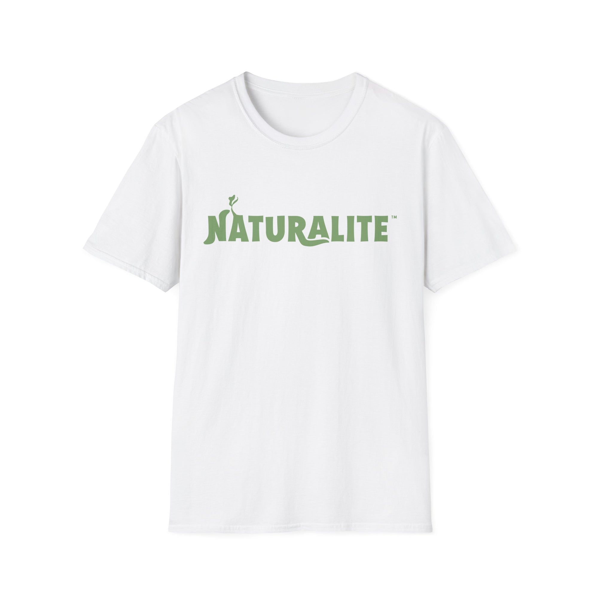 Naturalite Lifestyle T-Shirt: Naturalite Logo