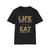 Naturalite Lifestyle T-Shirt: Life Matters