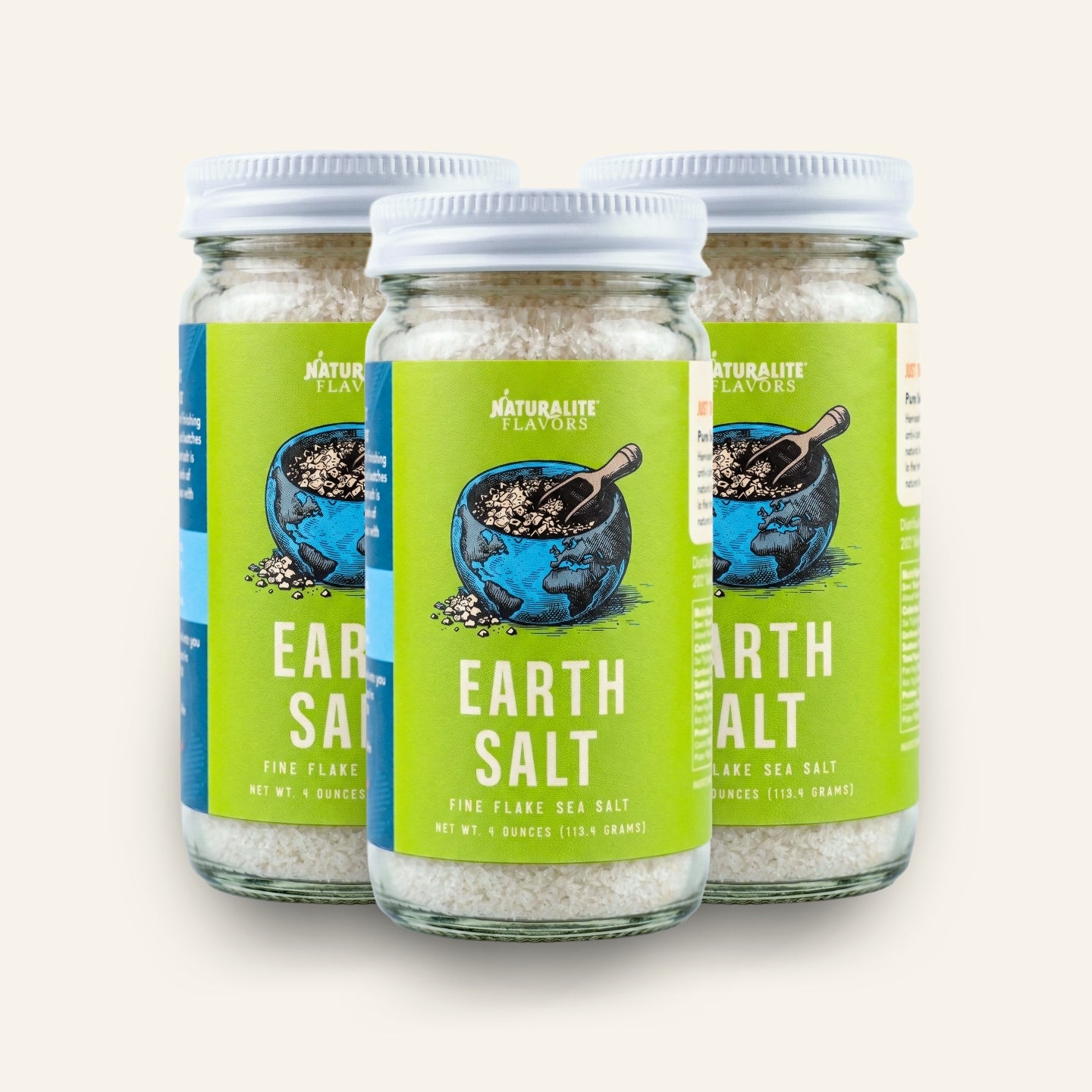 Earth Salt