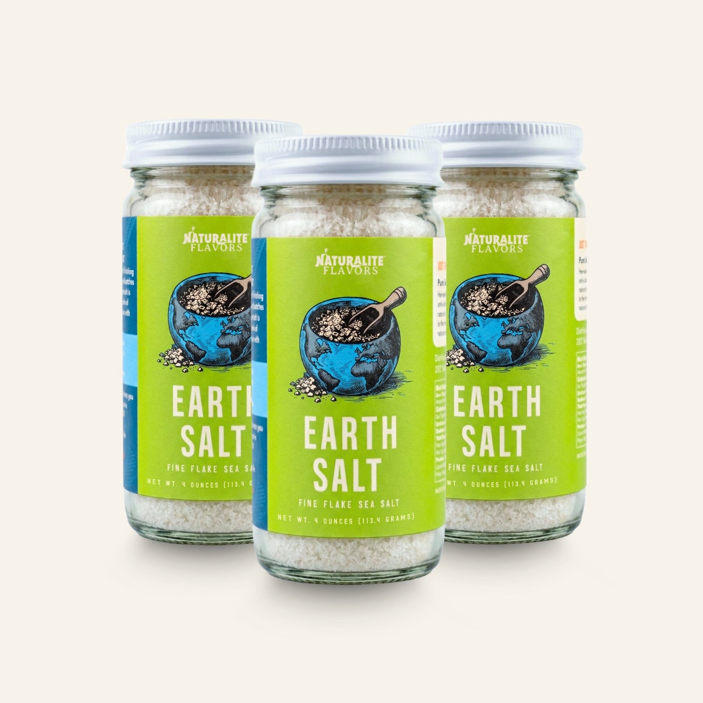 Earth Salt
