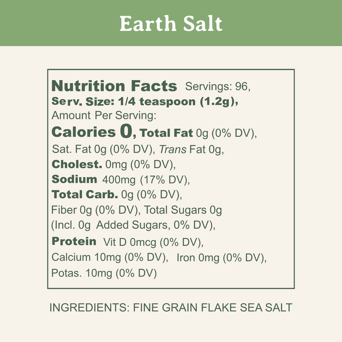 The Starter Bundle + Naturalite Flavor Trio