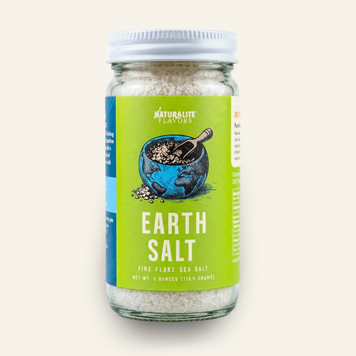 Earth Salt