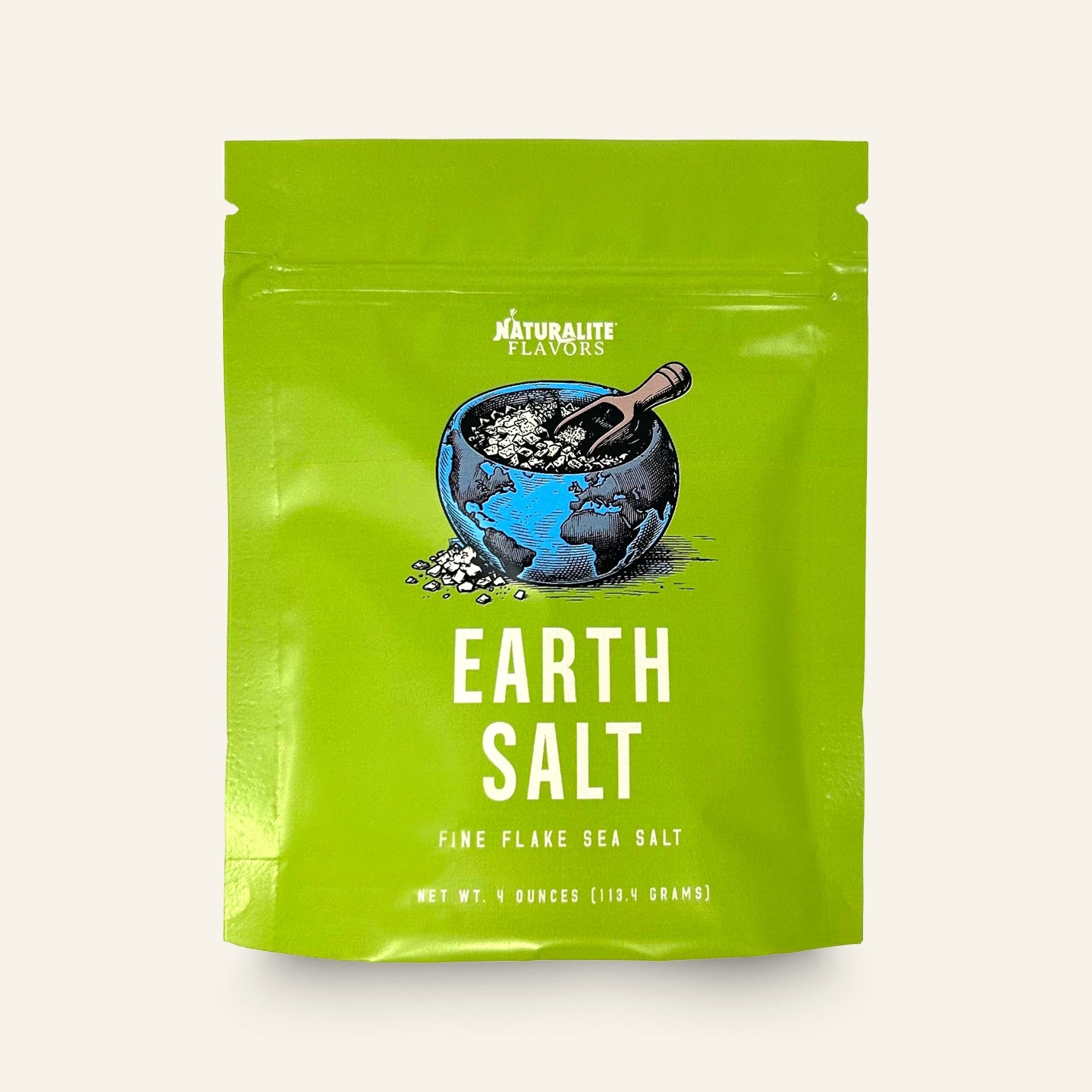 Earth Salt