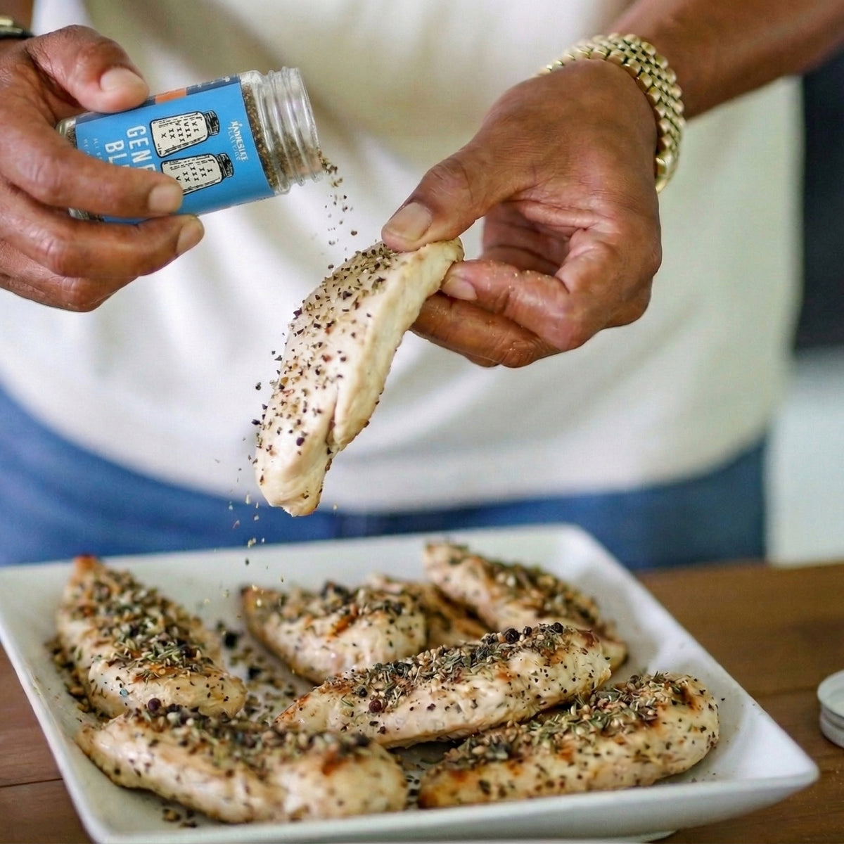 The Ultimate Naturalite Bundle