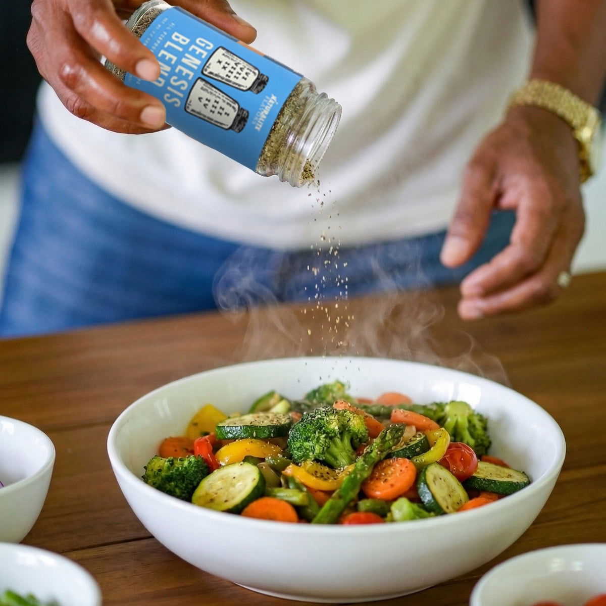 The Ultimate Naturalite Bundle