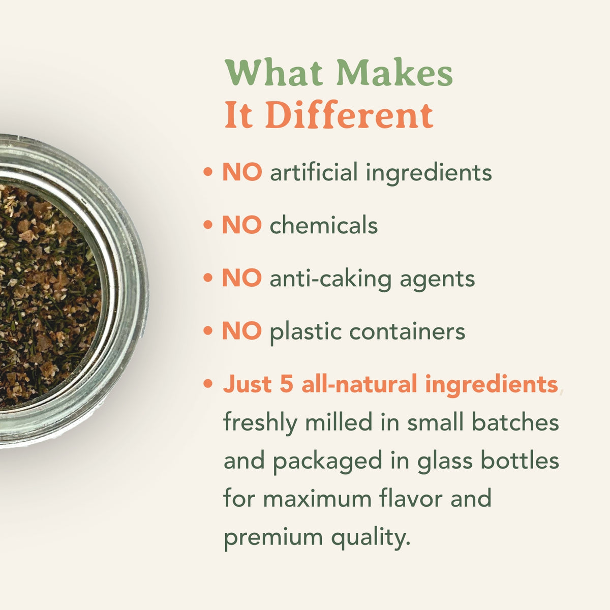 The Ultimate Naturalite Bundle