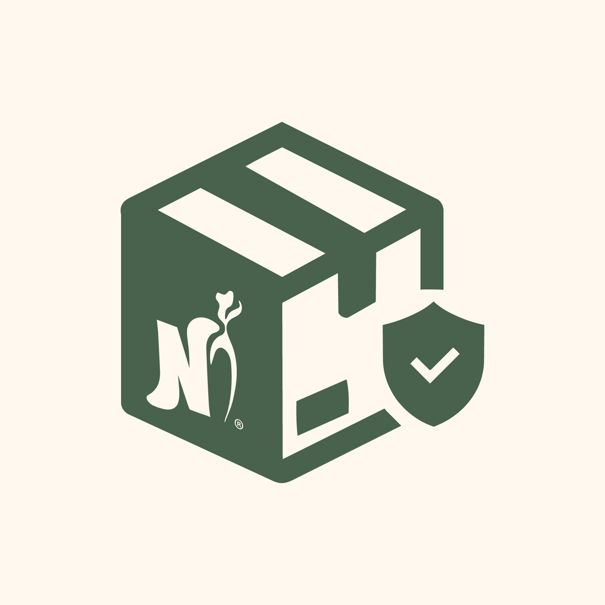Naturalite Shipping Protection