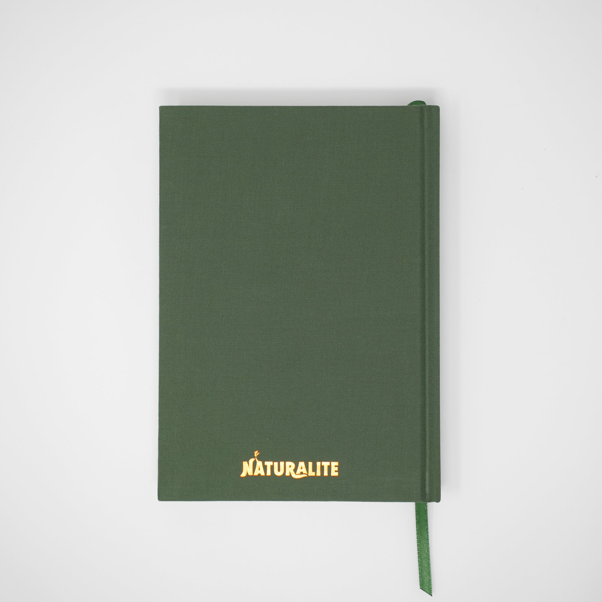 The Naturalite™ Guided Weight Loss Planner - 12 Weeks to a Healthier You