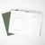 The Naturalite™ Guided Weight Loss Planner - 12 Weeks to a Healthier You