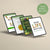 The Complete Naturalite Book Bundle PLUS Digital Meal Plan