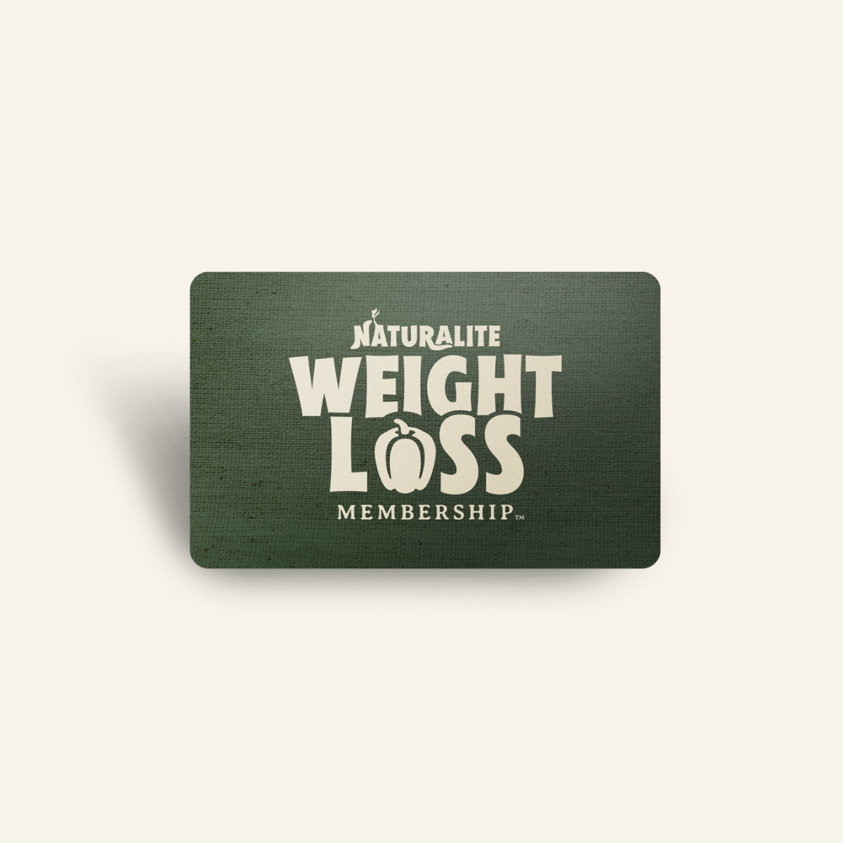 Naturalite Weight Loss Community Membership (1 Month Free)
