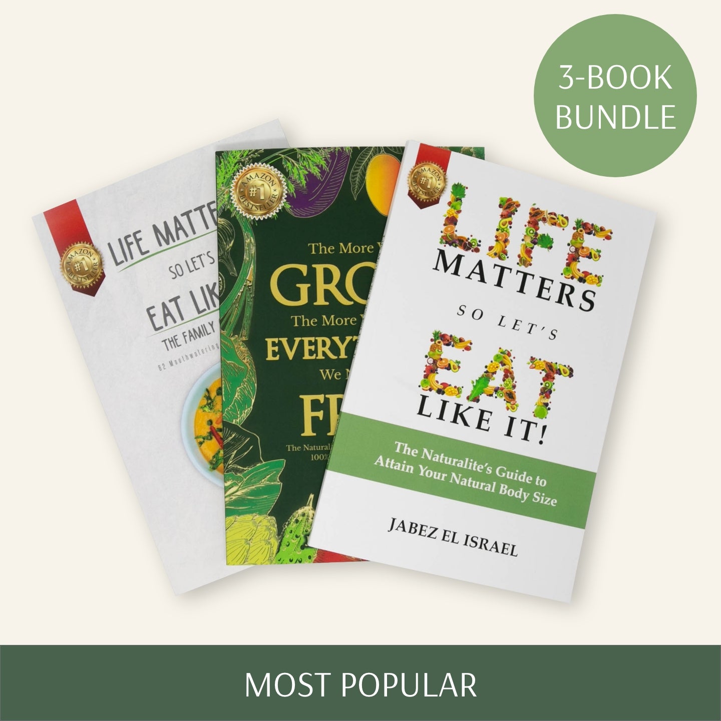 The Starter Bundle