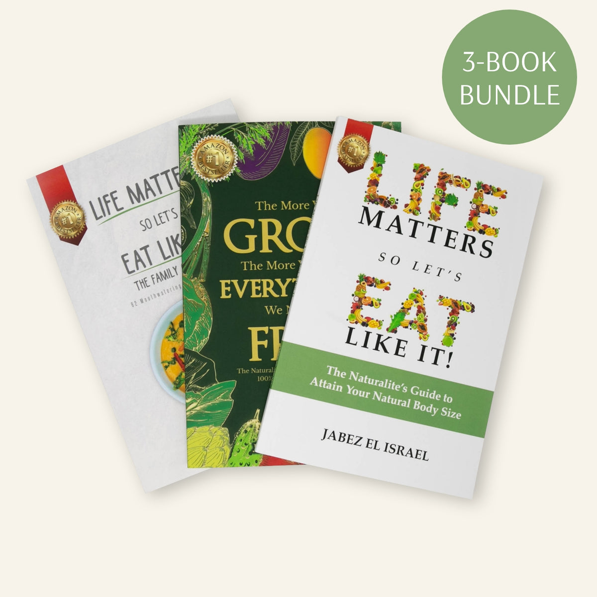 The Starter Bundle