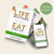 The Complete Naturalite Book Bundle PLUS Digital Meal Plan