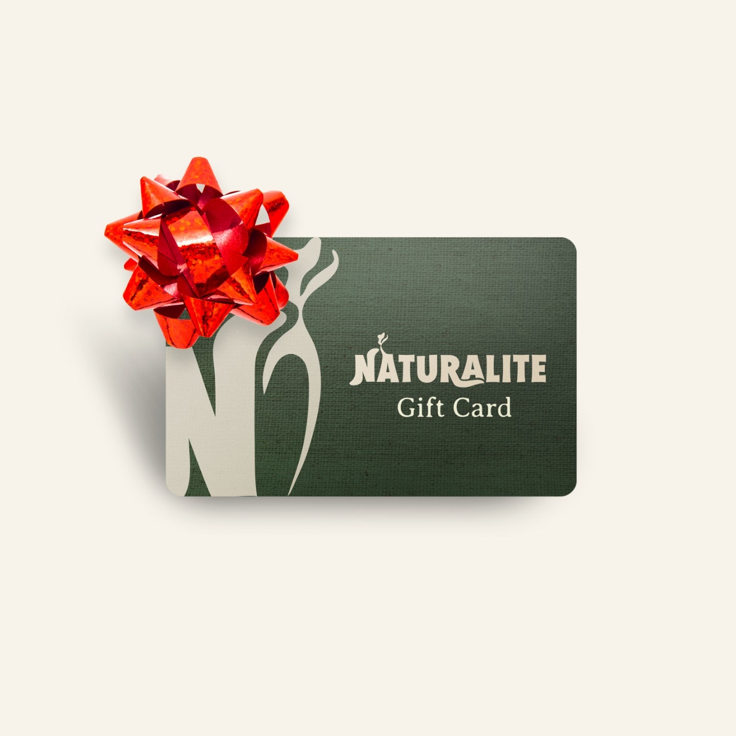 The Naturalite eGift Card