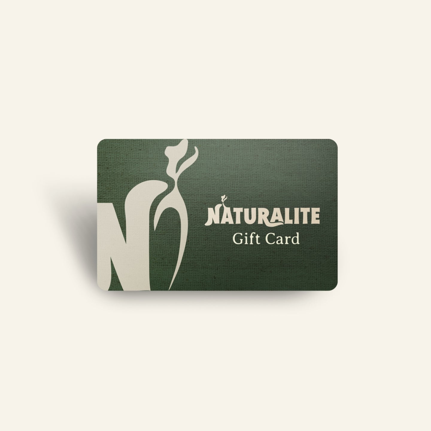 The Naturalite eGift Card