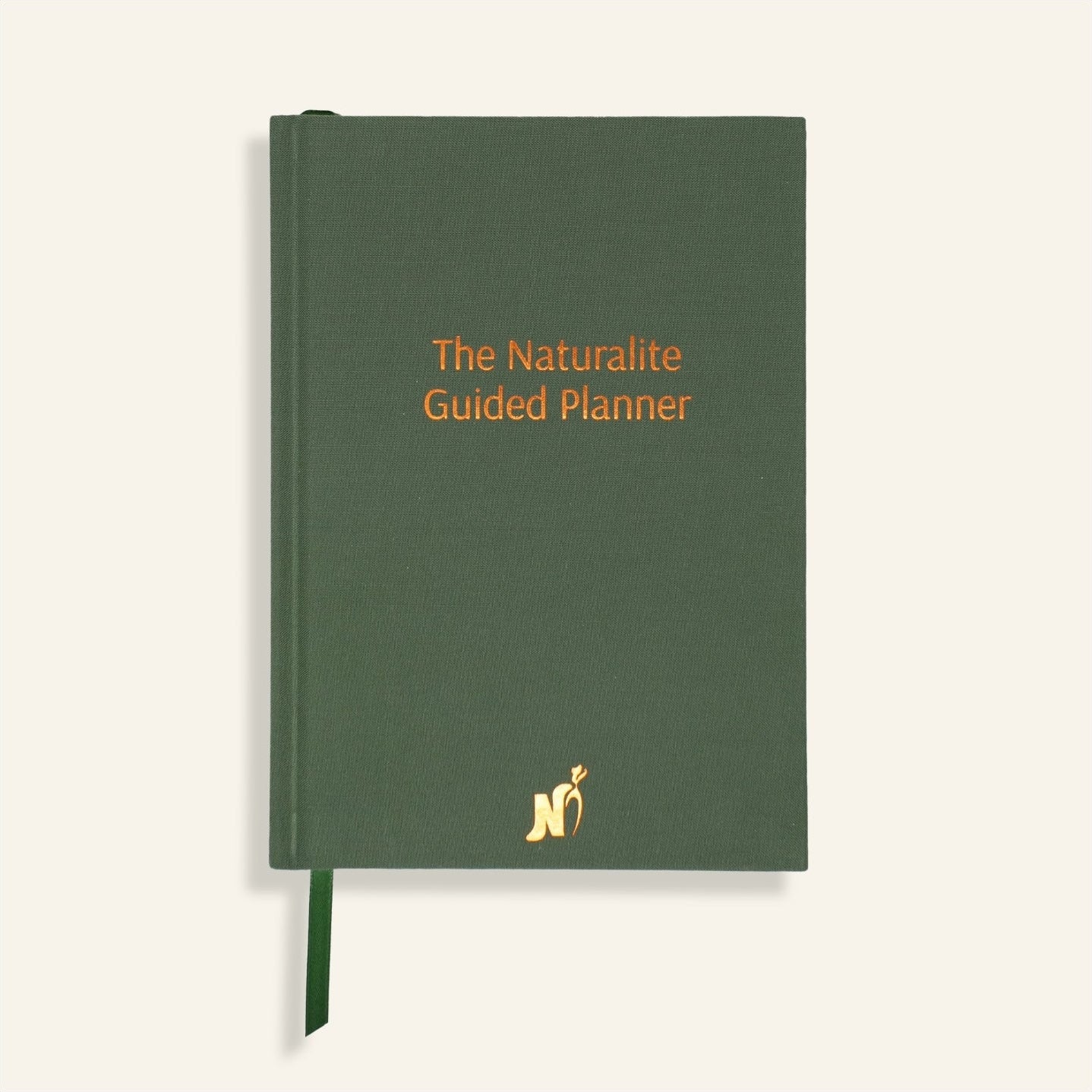 The Naturalite™ Guided Weight Loss Planner