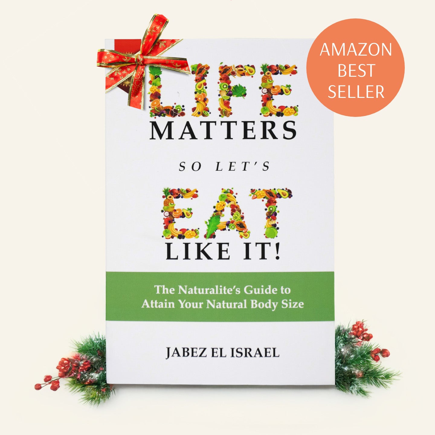 Life Matters So Let's Eat Like It