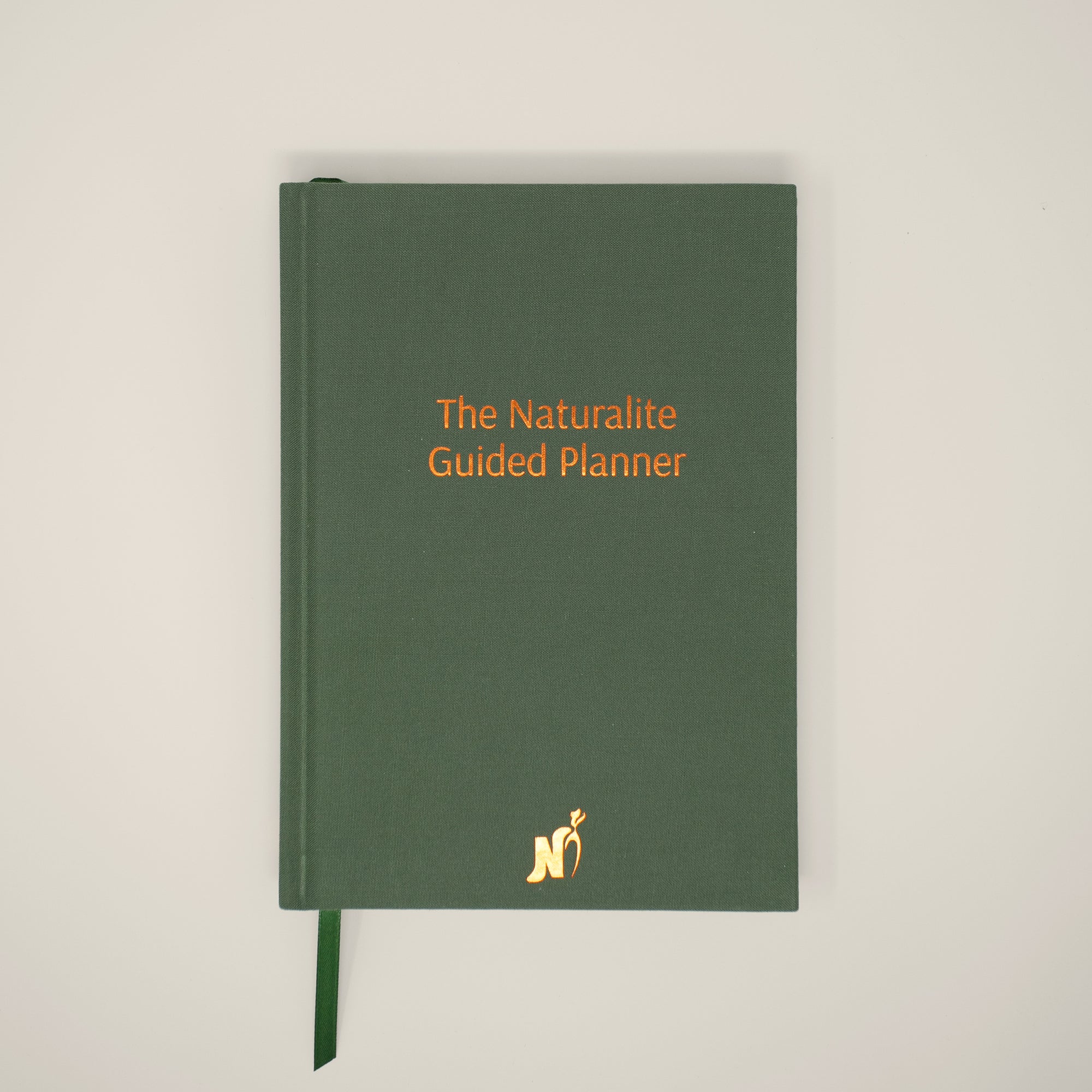 The Naturalite Weight Loss Planner w/ Membership (4 pack - 1 Year Supply)