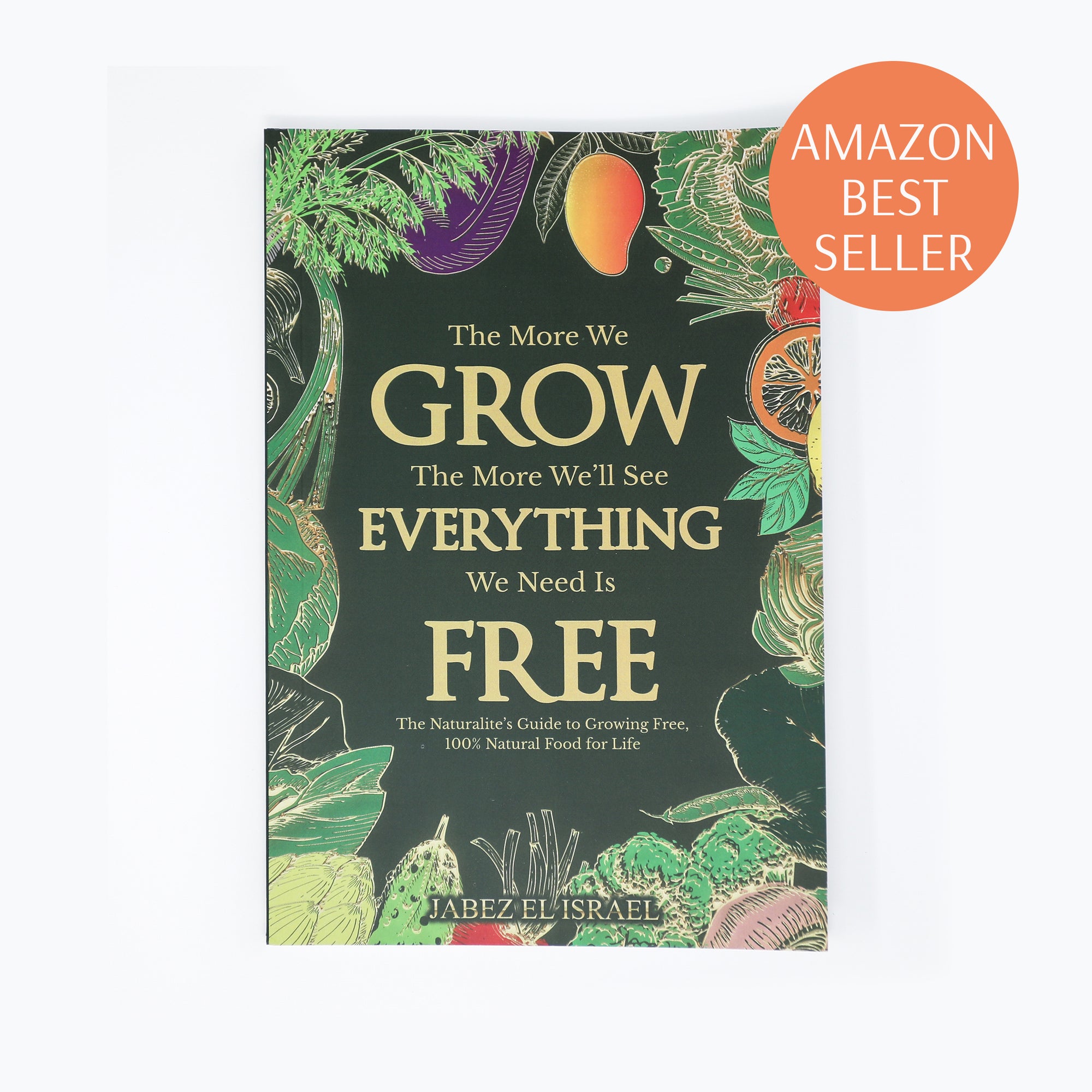 The Complete Naturalite Book Bundle