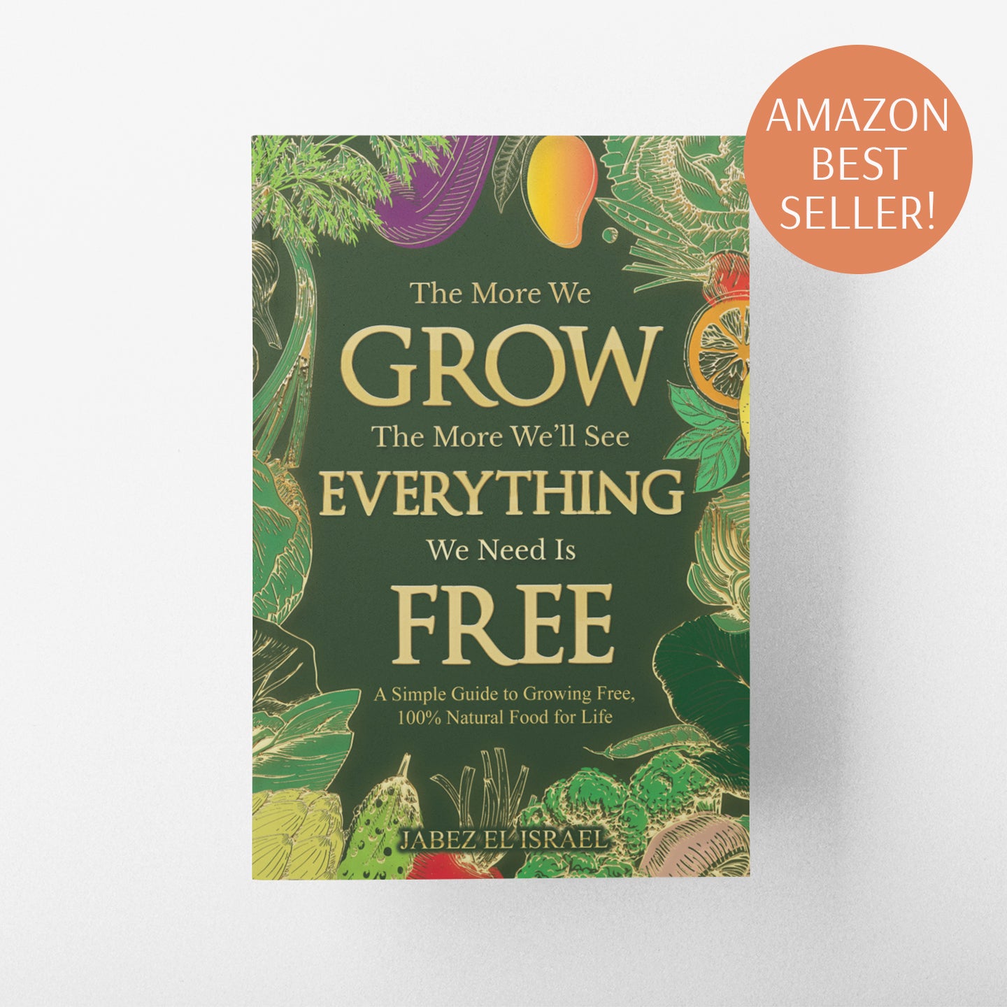 The Complete Naturalite Book Bundle