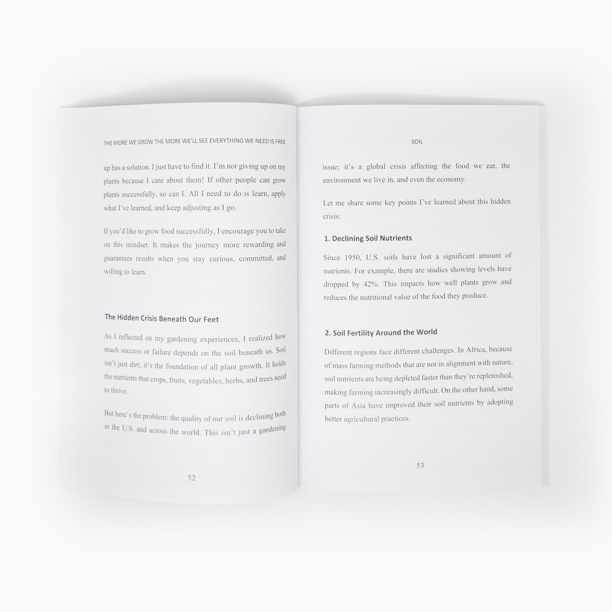 The Complete Naturalite Book Bundle