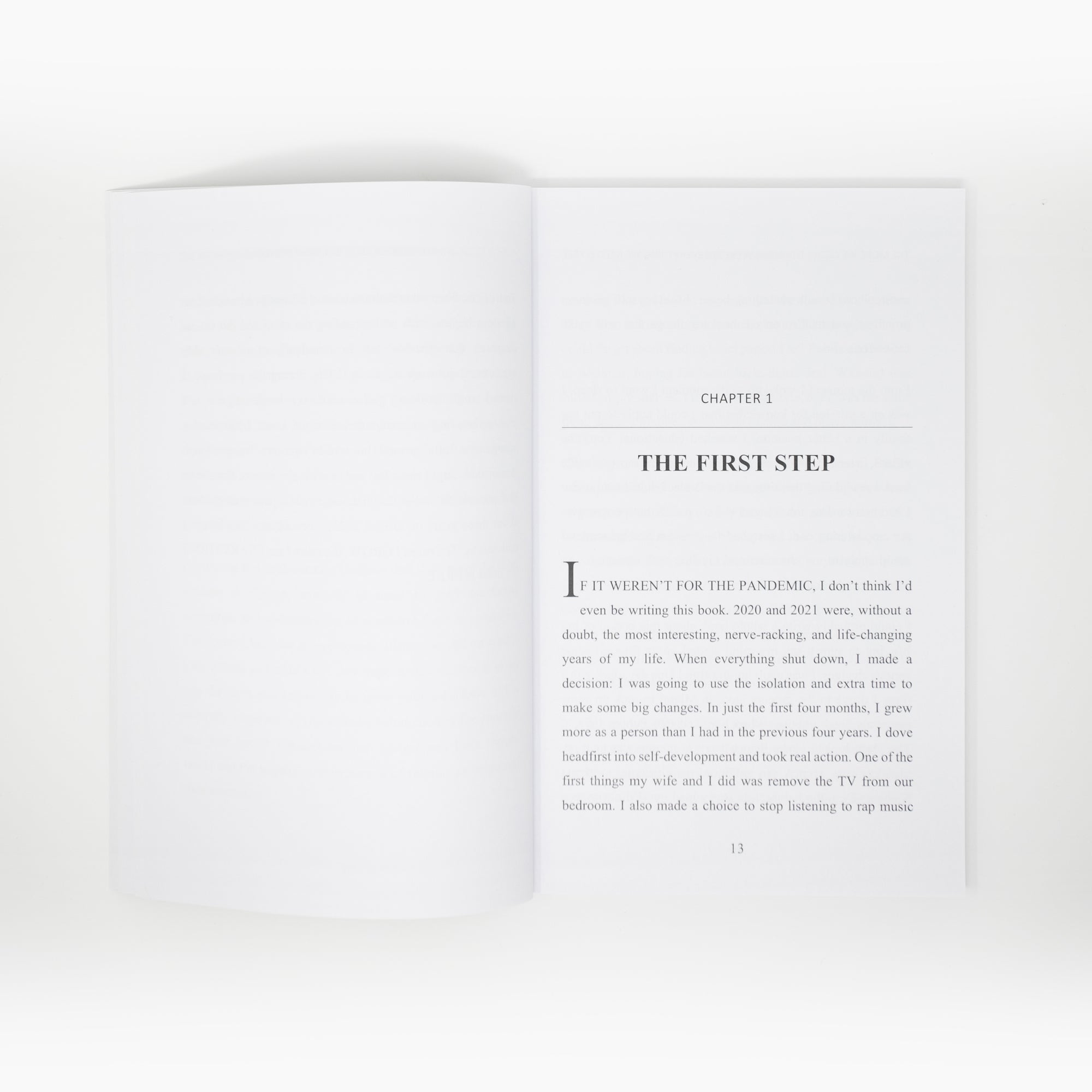 The Complete Naturalite Book Bundle