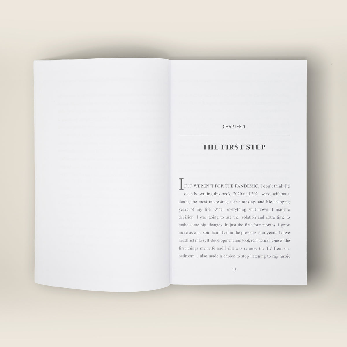 10 Book Bundle - The More We Grow The More We'll See Everything We Need Is Free