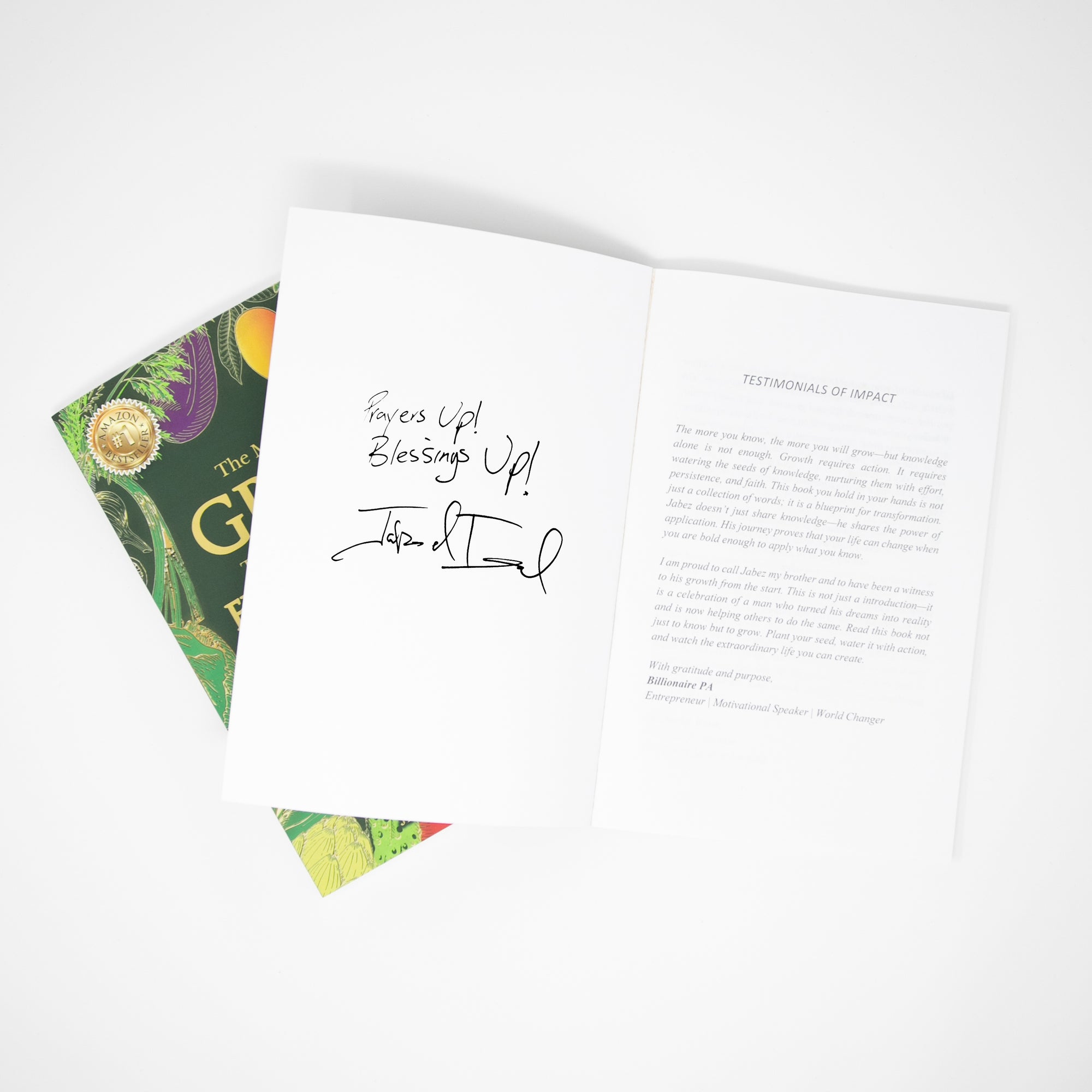 The Complete Naturalite Book Bundle