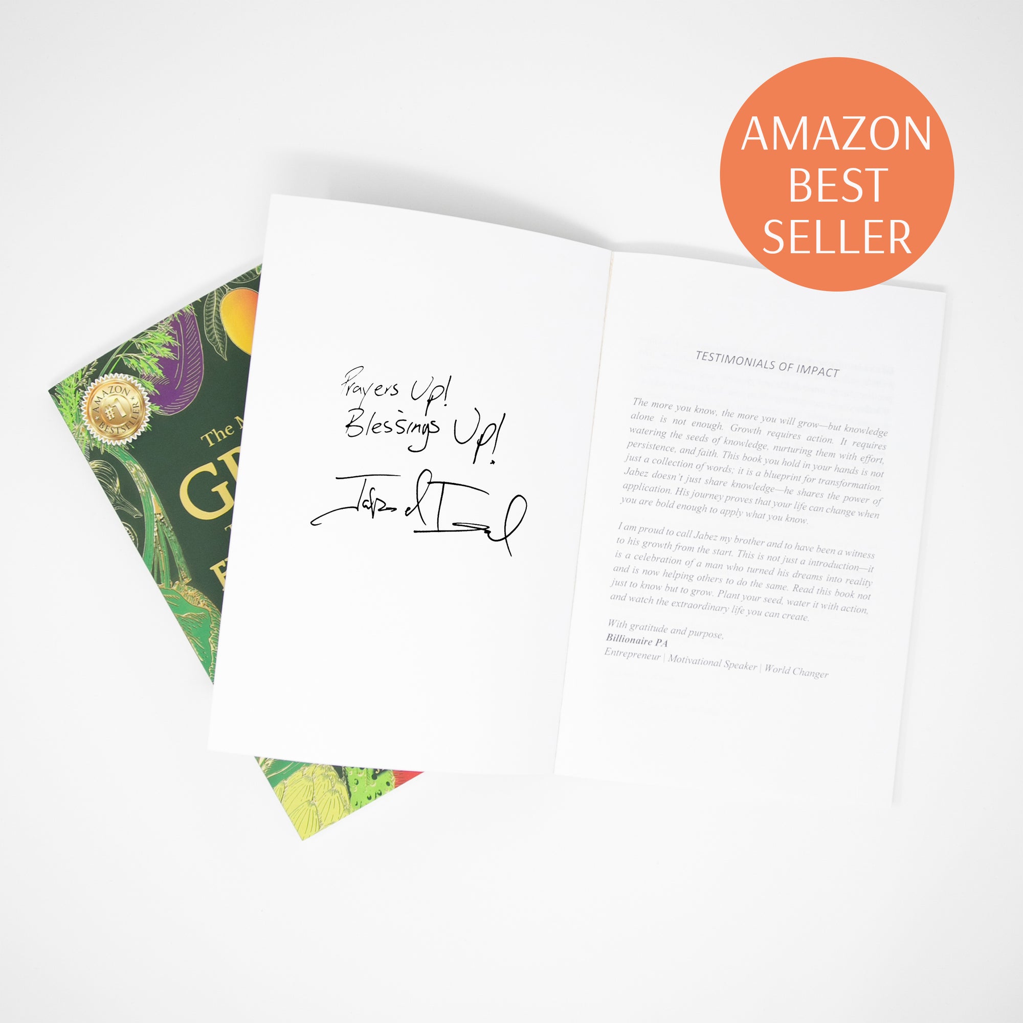 The Complete Naturalite Book Bundle